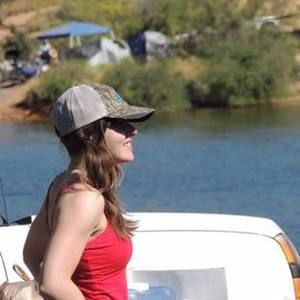 Meet your Posher, Leslie